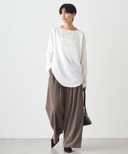 喬其紗內搭襯衫2