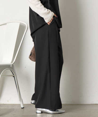 【ゆい企畫】垂墜感馬甲套裝