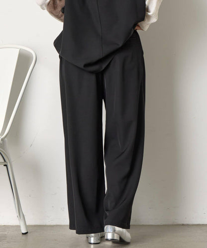 【ゆい企畫】垂墜感馬甲套裝