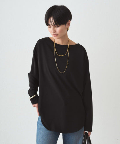 喬其紗內搭襯衫2