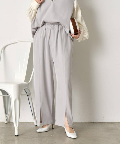 【ゆい企畫】垂墜感馬甲套裝