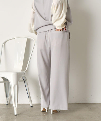 【ゆい企畫】垂墜感馬甲套裝