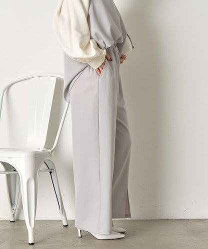 【ゆい企畫】垂墜感馬甲套裝