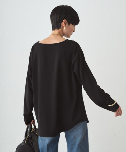 喬其紗內搭襯衫2