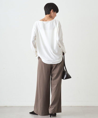 喬其紗內搭襯衫2