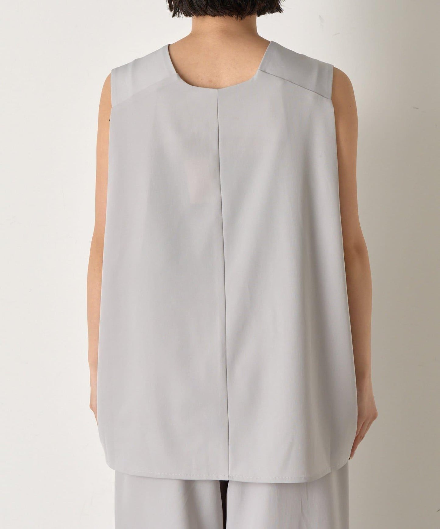 【ゆい企畫】垂墜感馬甲套裝