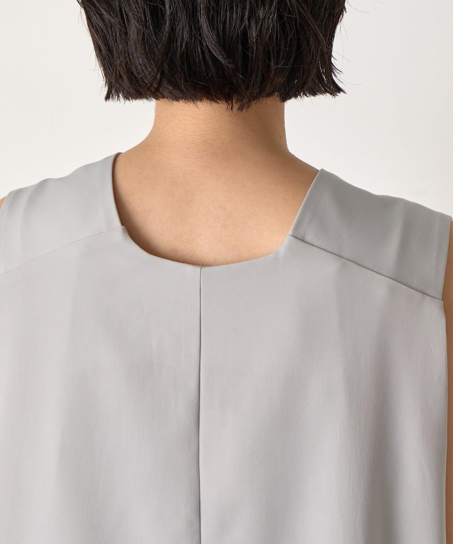 【ゆい企畫】垂墜感馬甲套裝