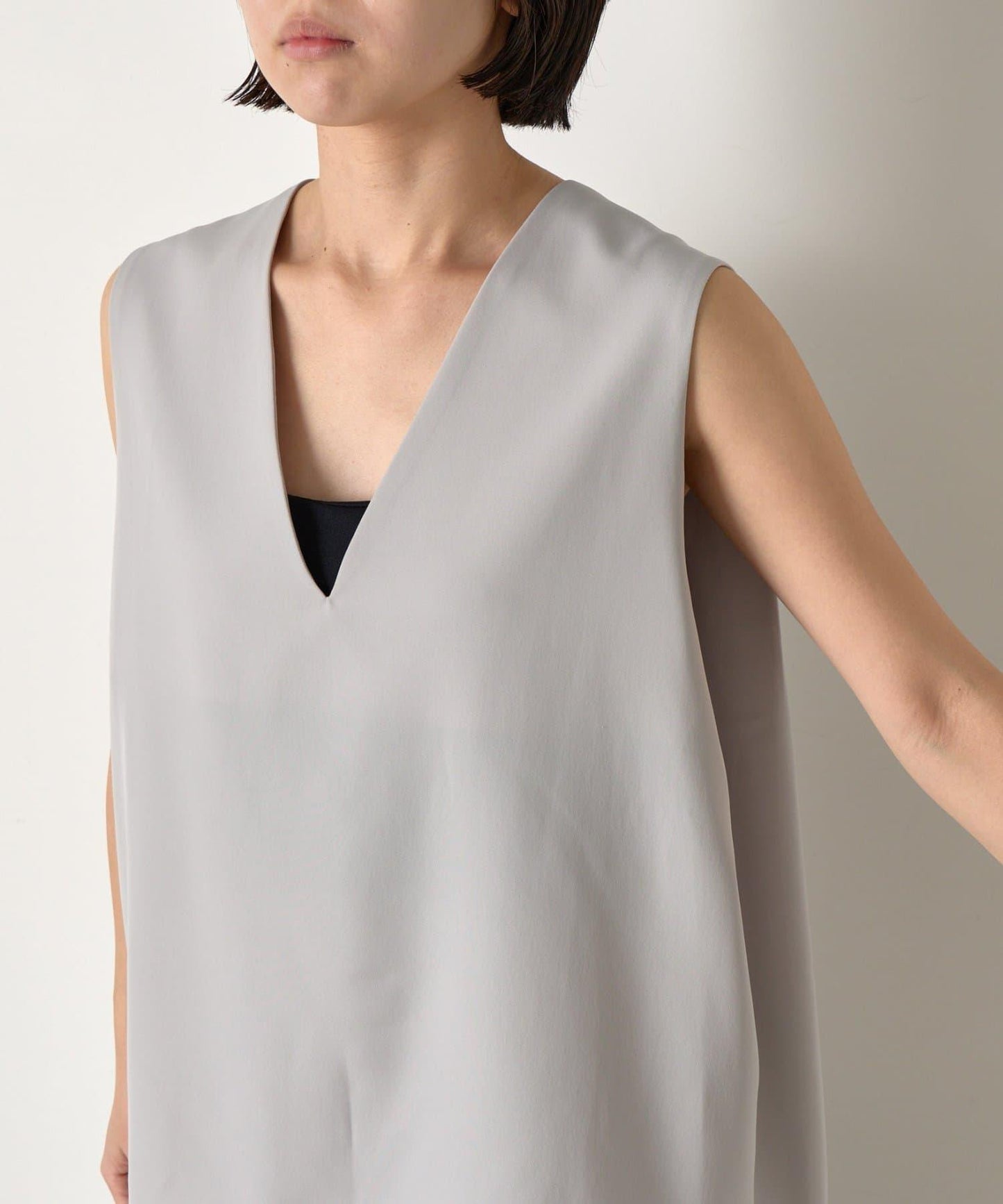 【ゆい企畫】垂墜感馬甲套裝