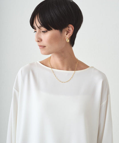 喬其紗內搭襯衫2