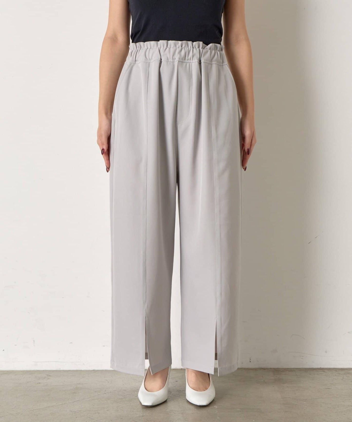 【ゆい企畫】垂墜感馬甲套裝