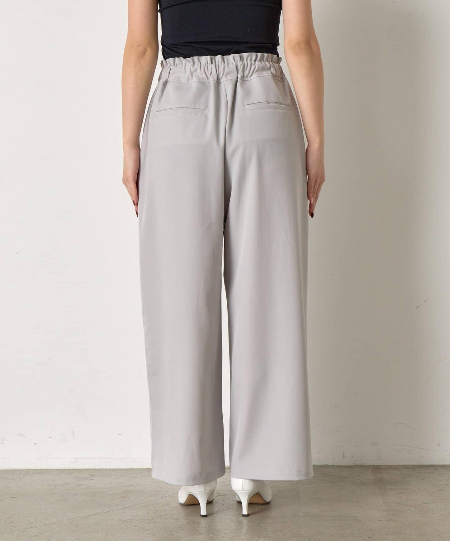 【ゆい企畫】垂墜感馬甲套裝