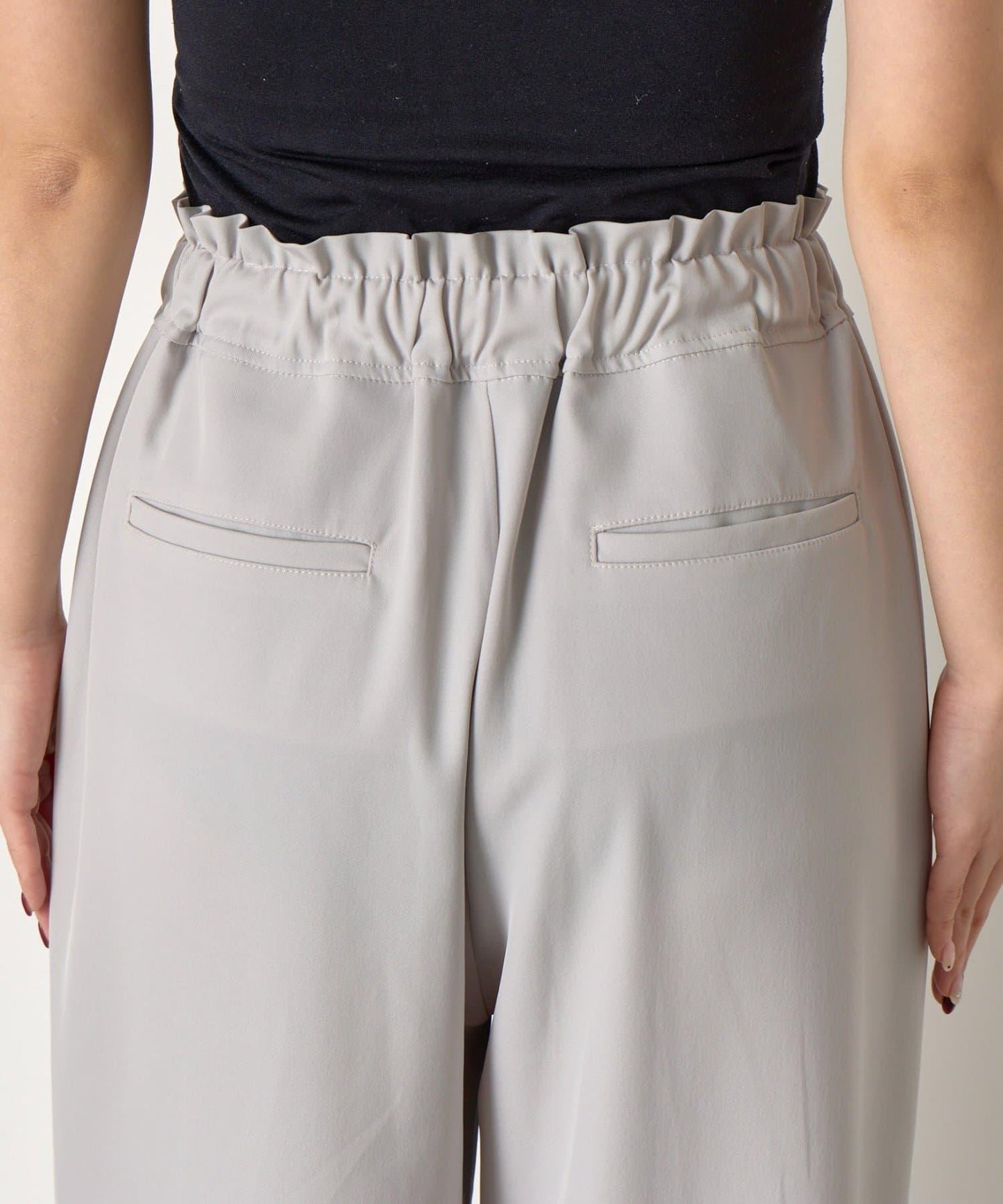 【ゆい企畫】垂墜感馬甲套裝