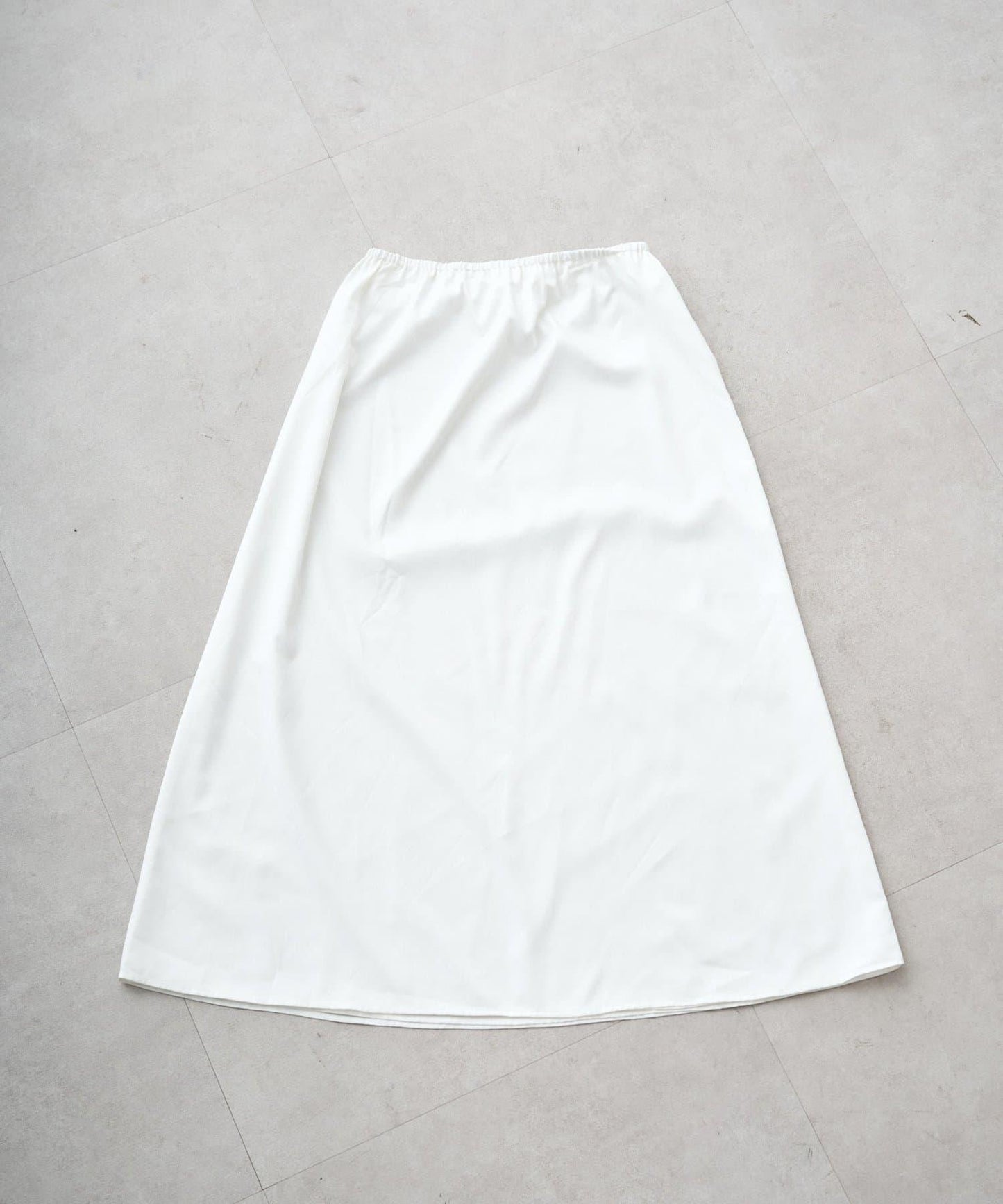 歐根紗層疊半身裙