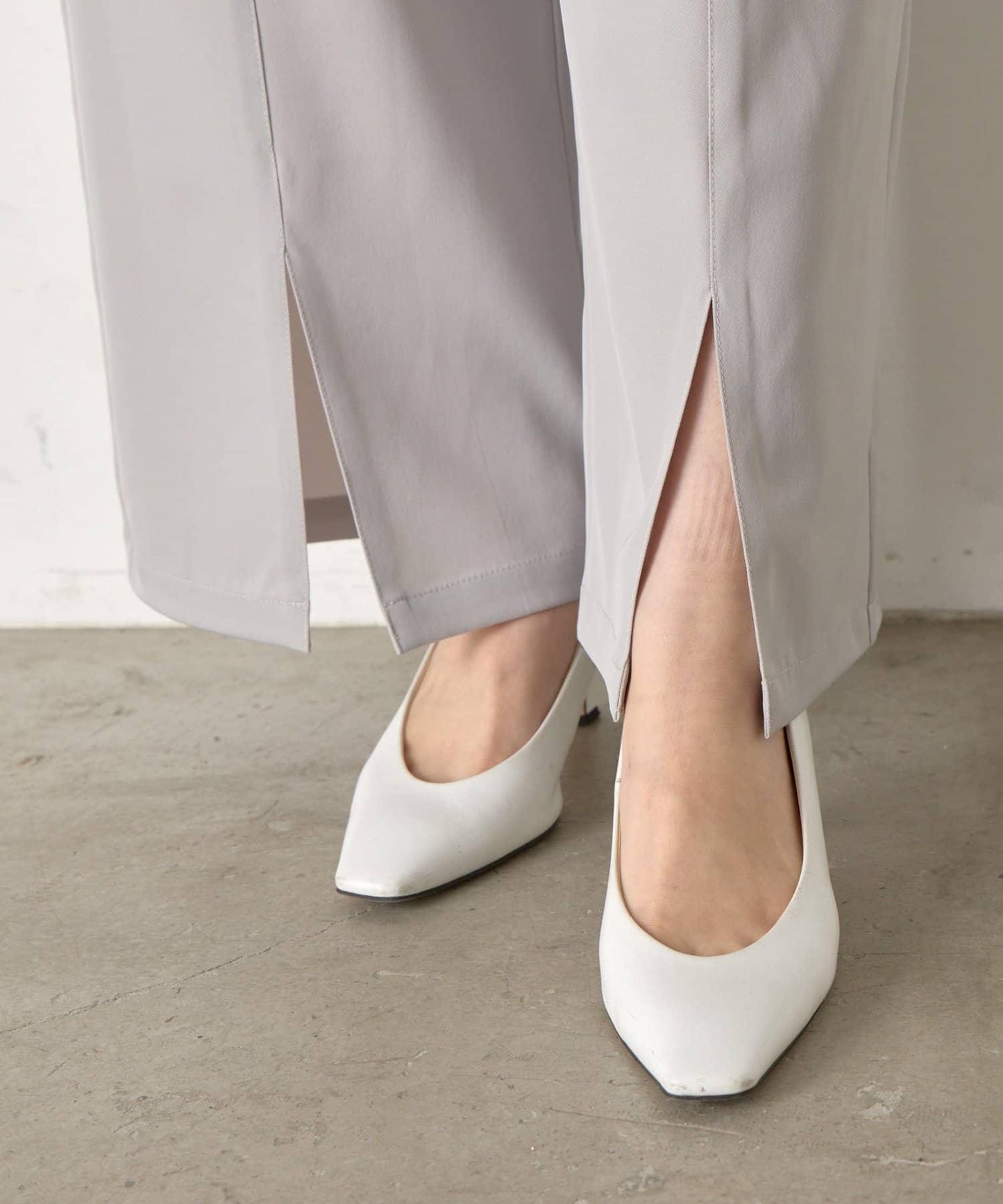 【ゆい企畫】垂墜感馬甲套裝