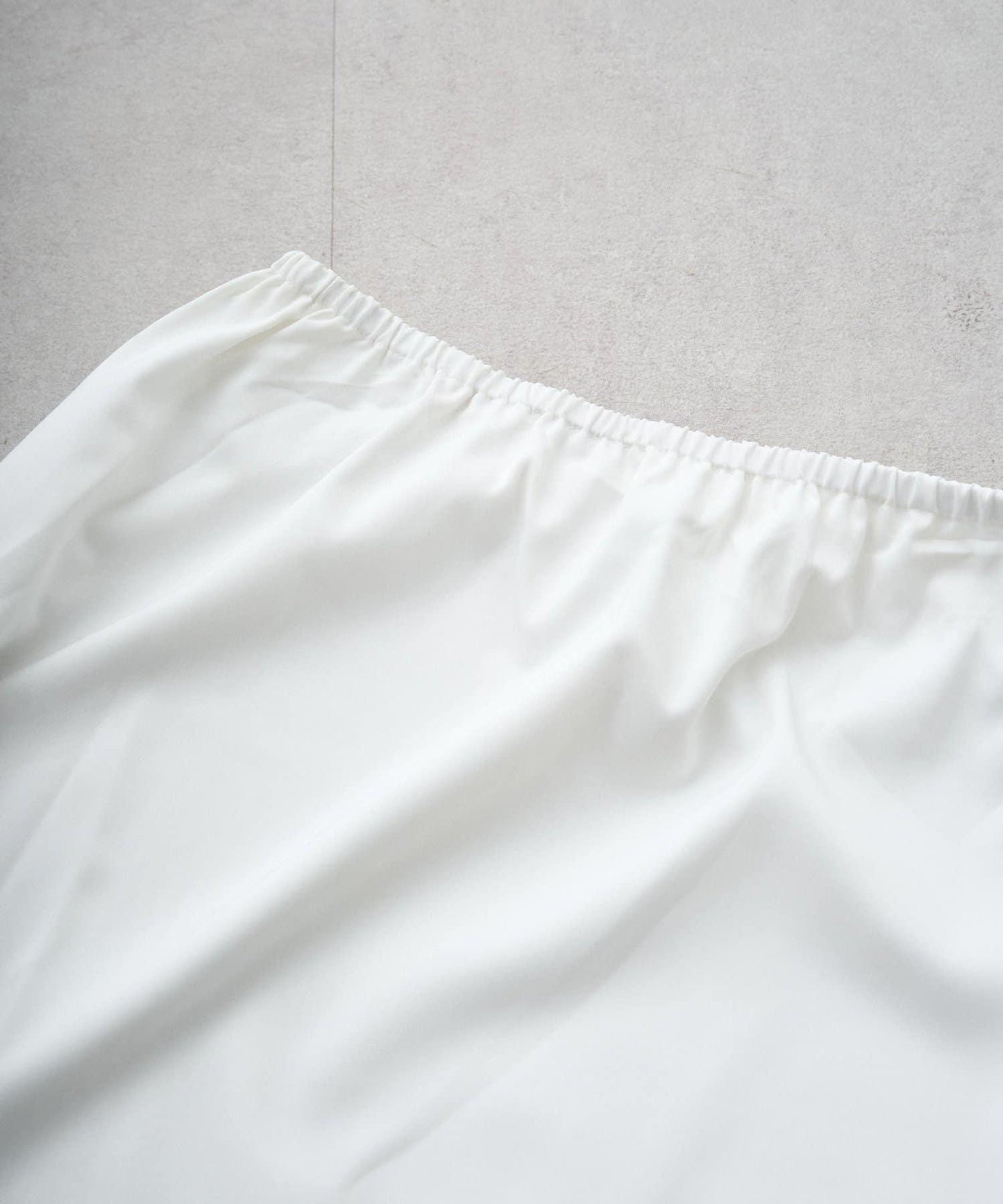 歐根紗層疊半身裙