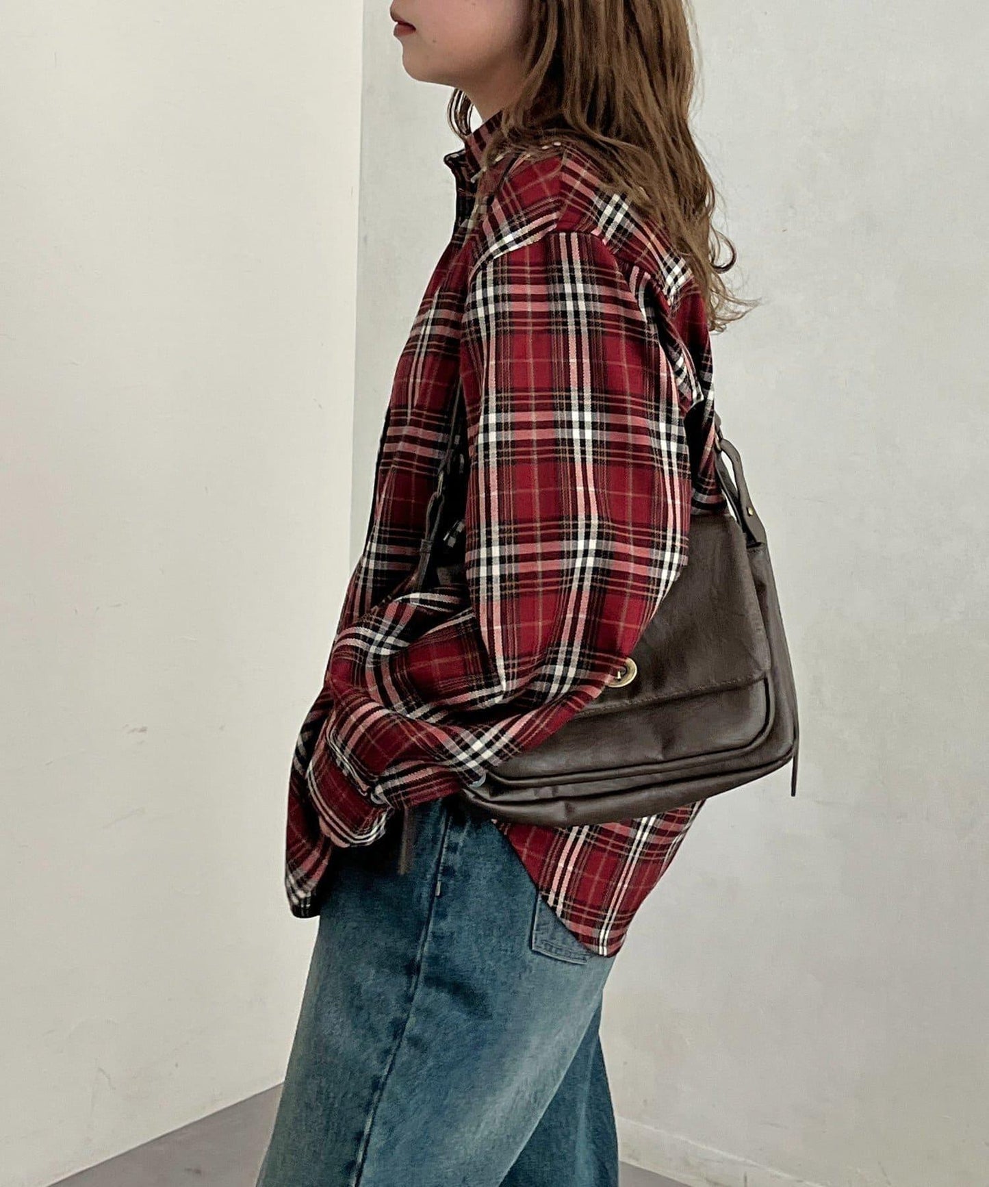 【U.S. POLO ASSN. 】格子襯衫