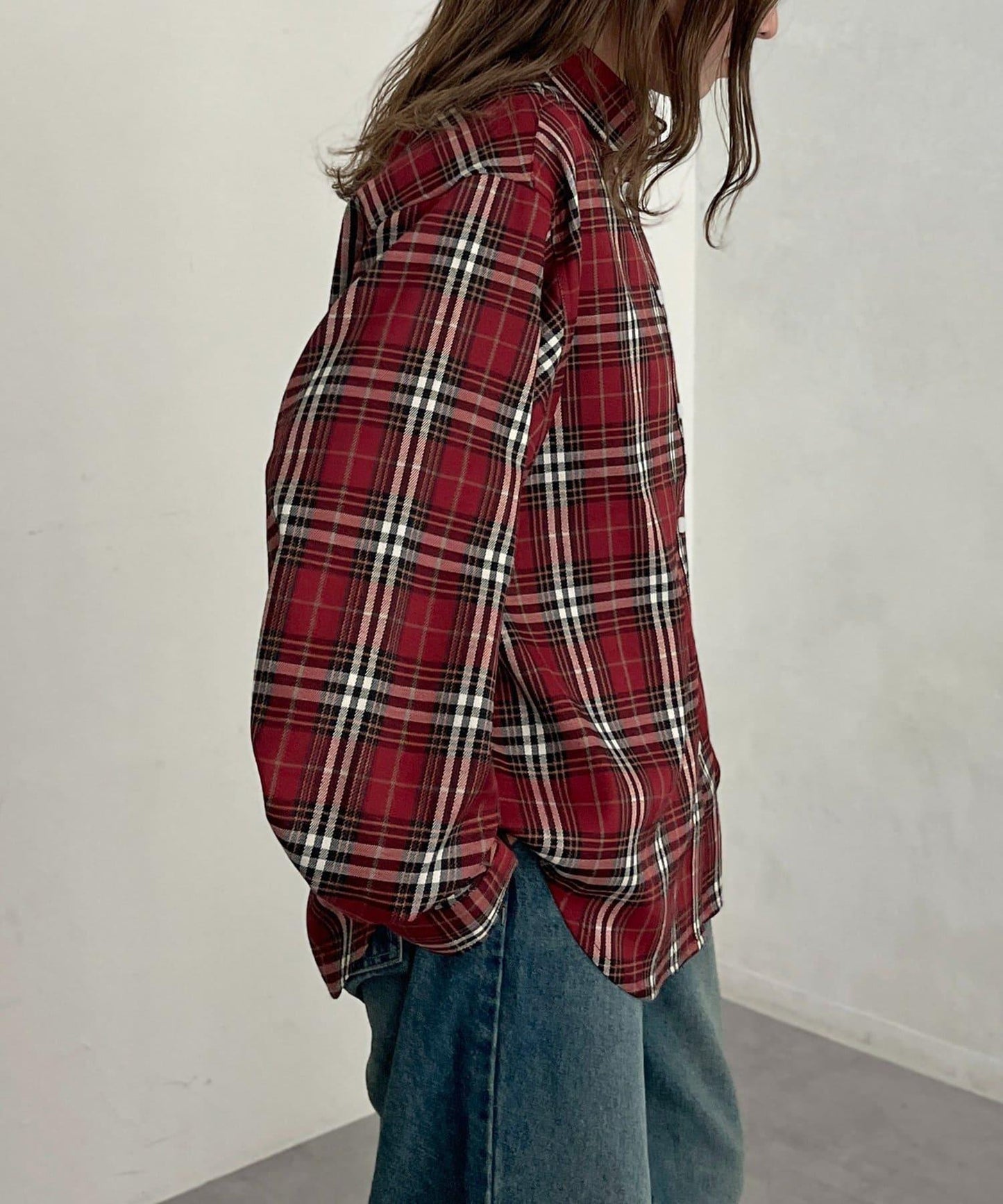 【U.S. POLO ASSN. 】格子襯衫