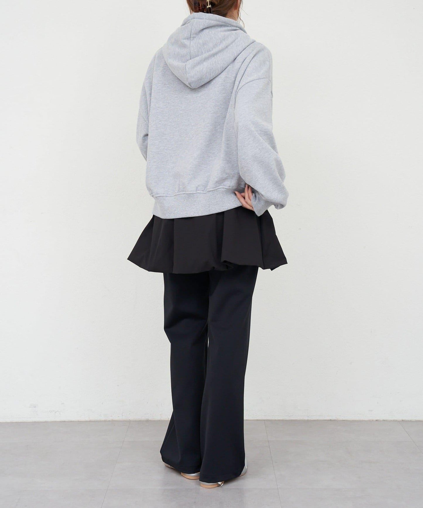 【26SS】泡泡吊帶背心