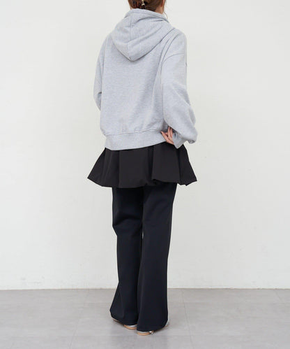 【26SS】泡泡吊帶背心