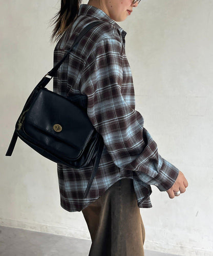 【U.S. POLO ASSN. 】格子襯衫