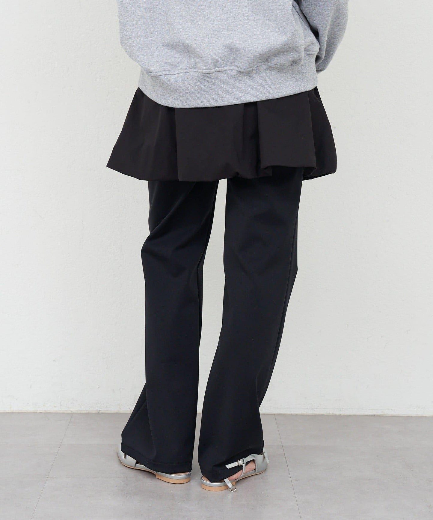 【26SS】泡泡吊帶背心