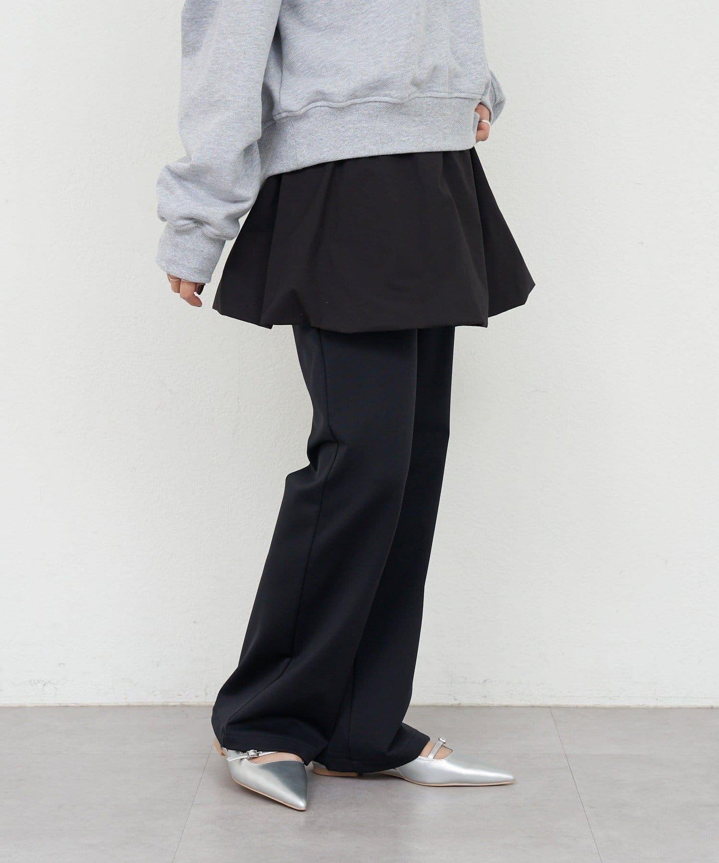 【26SS】泡泡吊帶背心