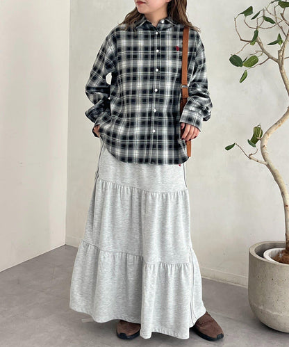 【U.S. POLO ASSN. 】格子襯衫