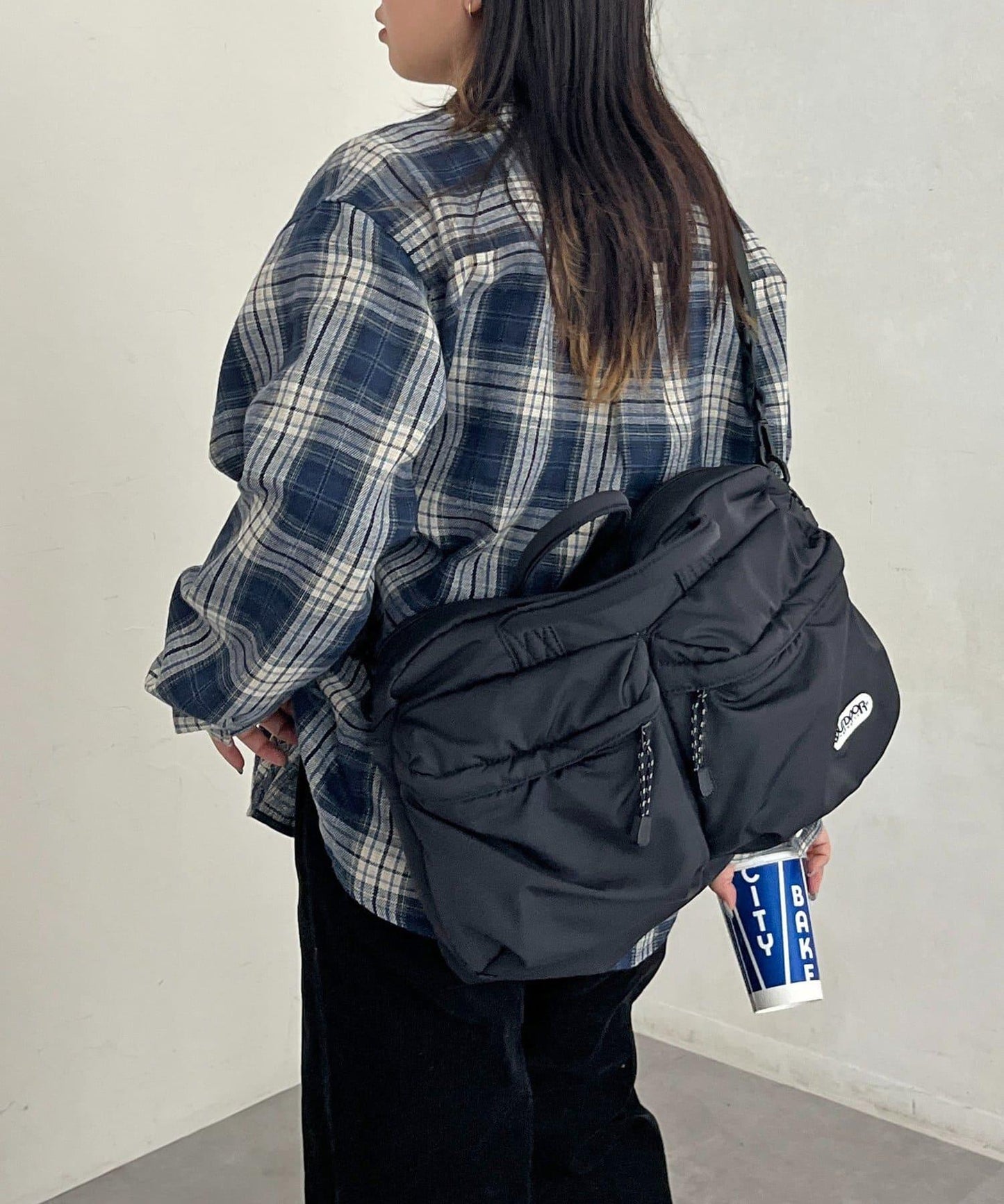 【U.S. POLO ASSN. 】格子襯衫