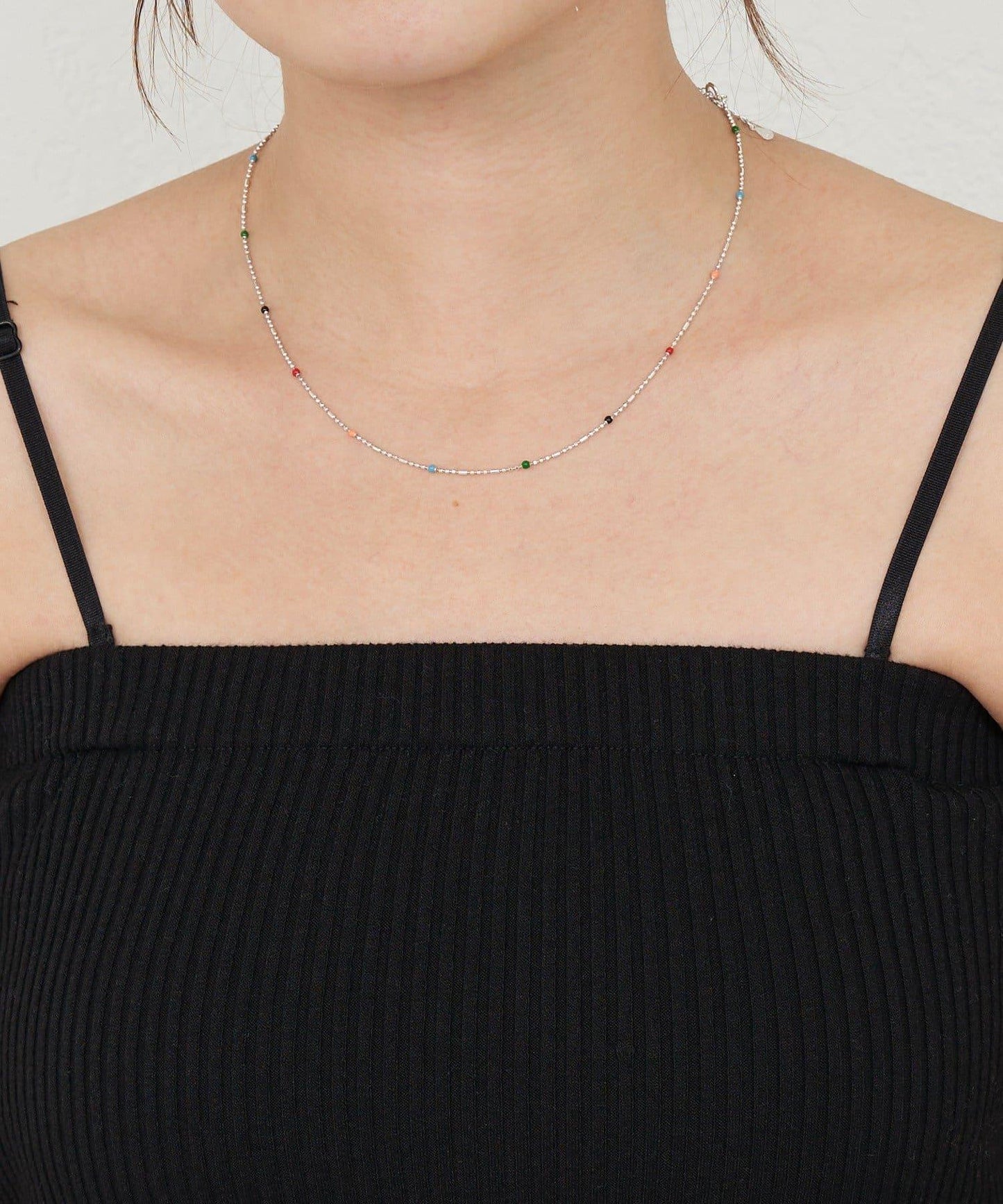 【26SS】泡泡吊帶背心