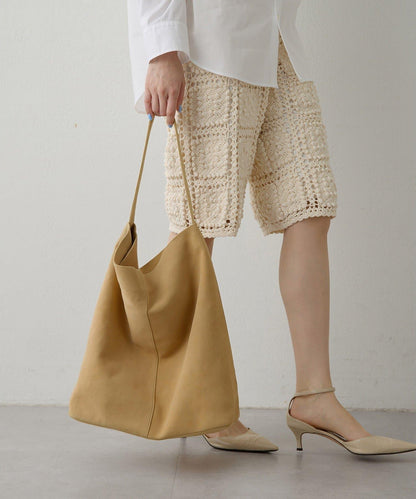 【Hoaw.】單肩包