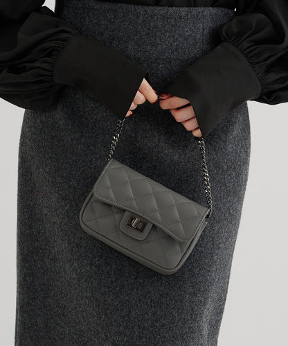 【Hoaw.】鏈條迷你包