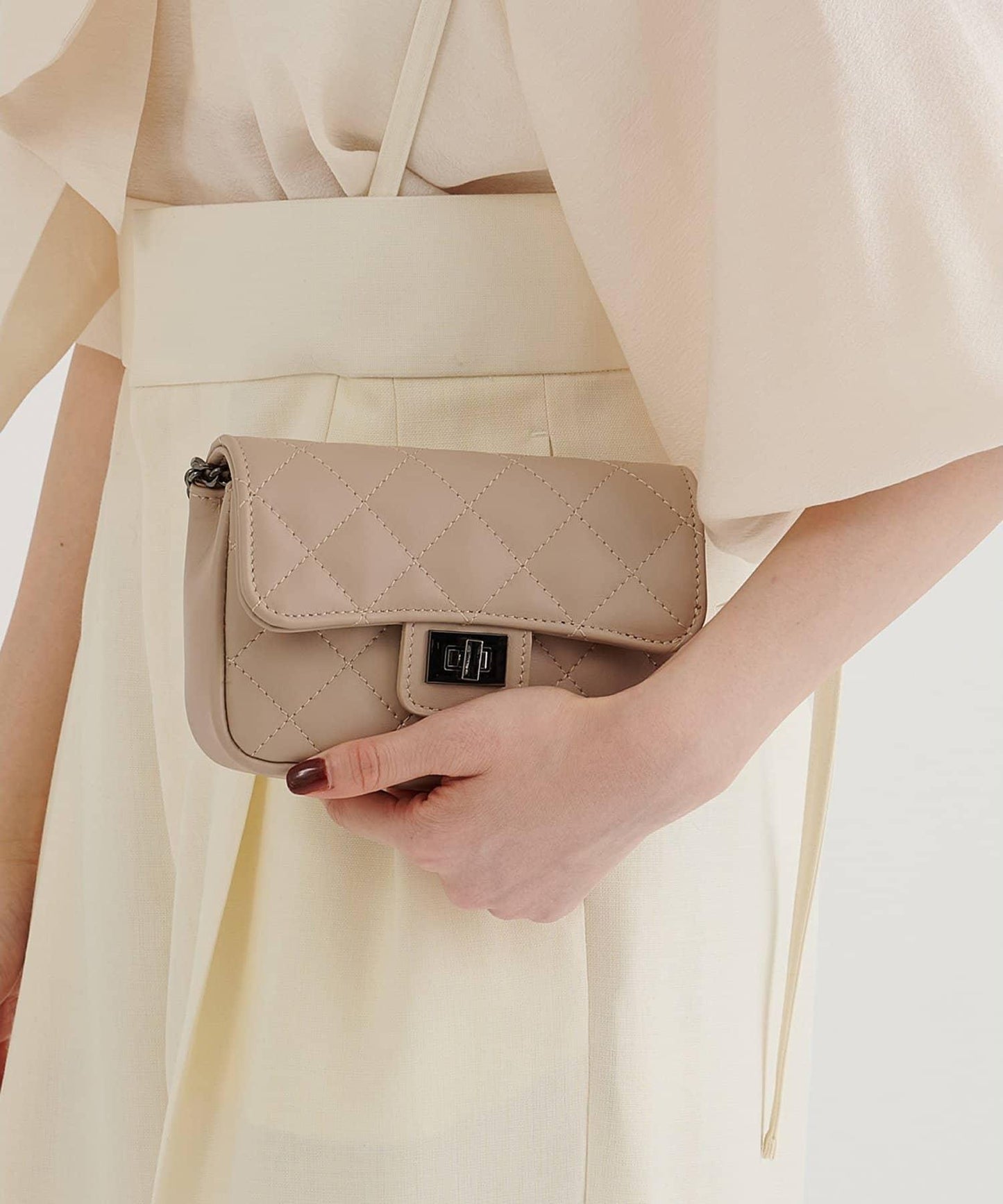 【Hoaw.】鏈條迷你包