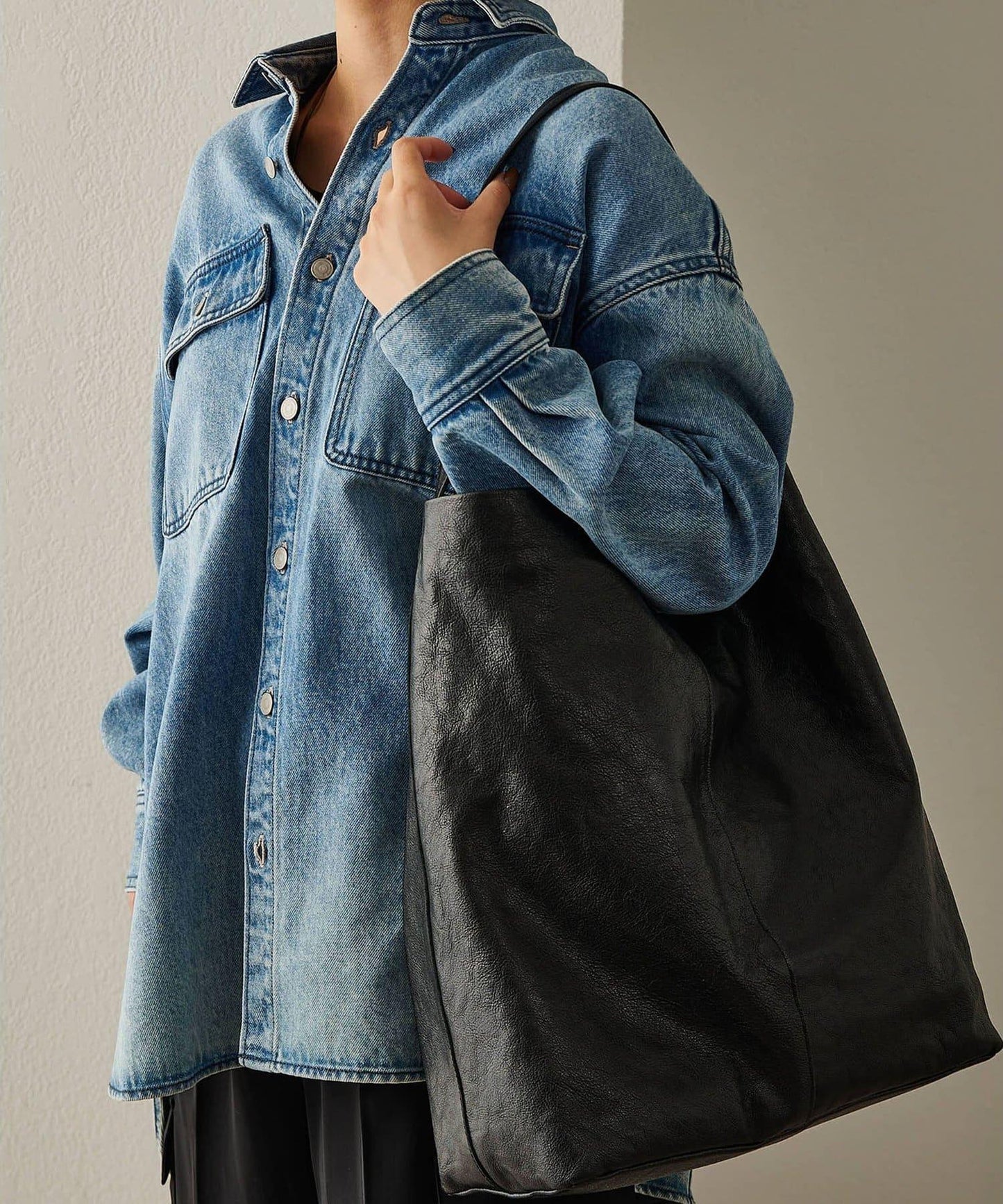 【Hoaw.】單肩包