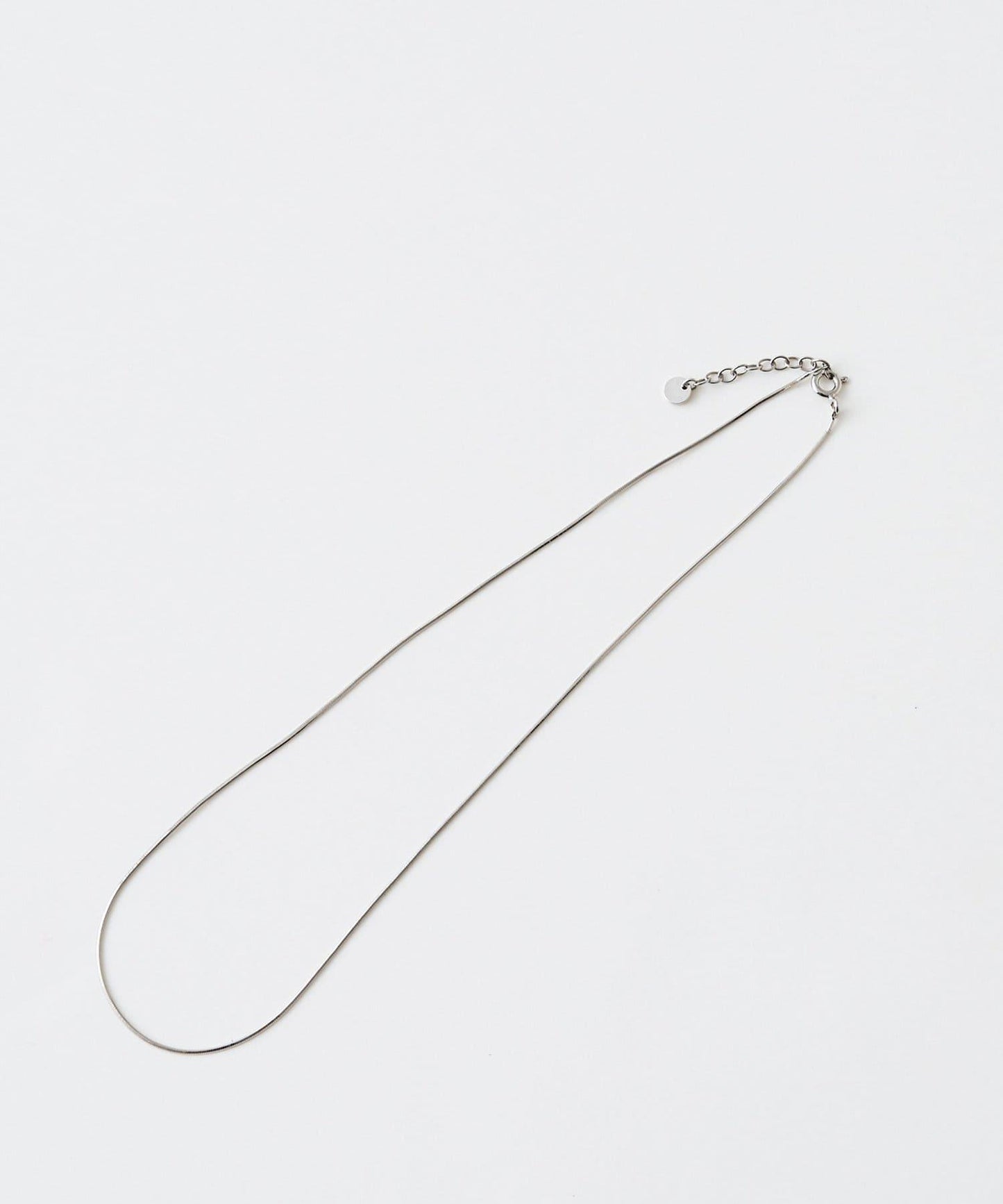 【Hoaw.】短款鏈條項鍊