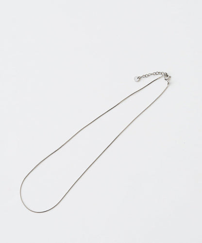 【Hoaw.】短款鏈條項鍊