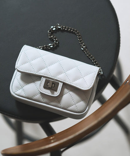 【Hoaw.】鏈條迷你包