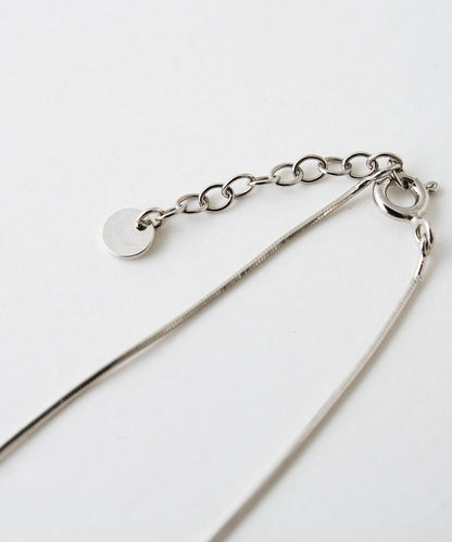 【Hoaw.】短款鏈條項鍊