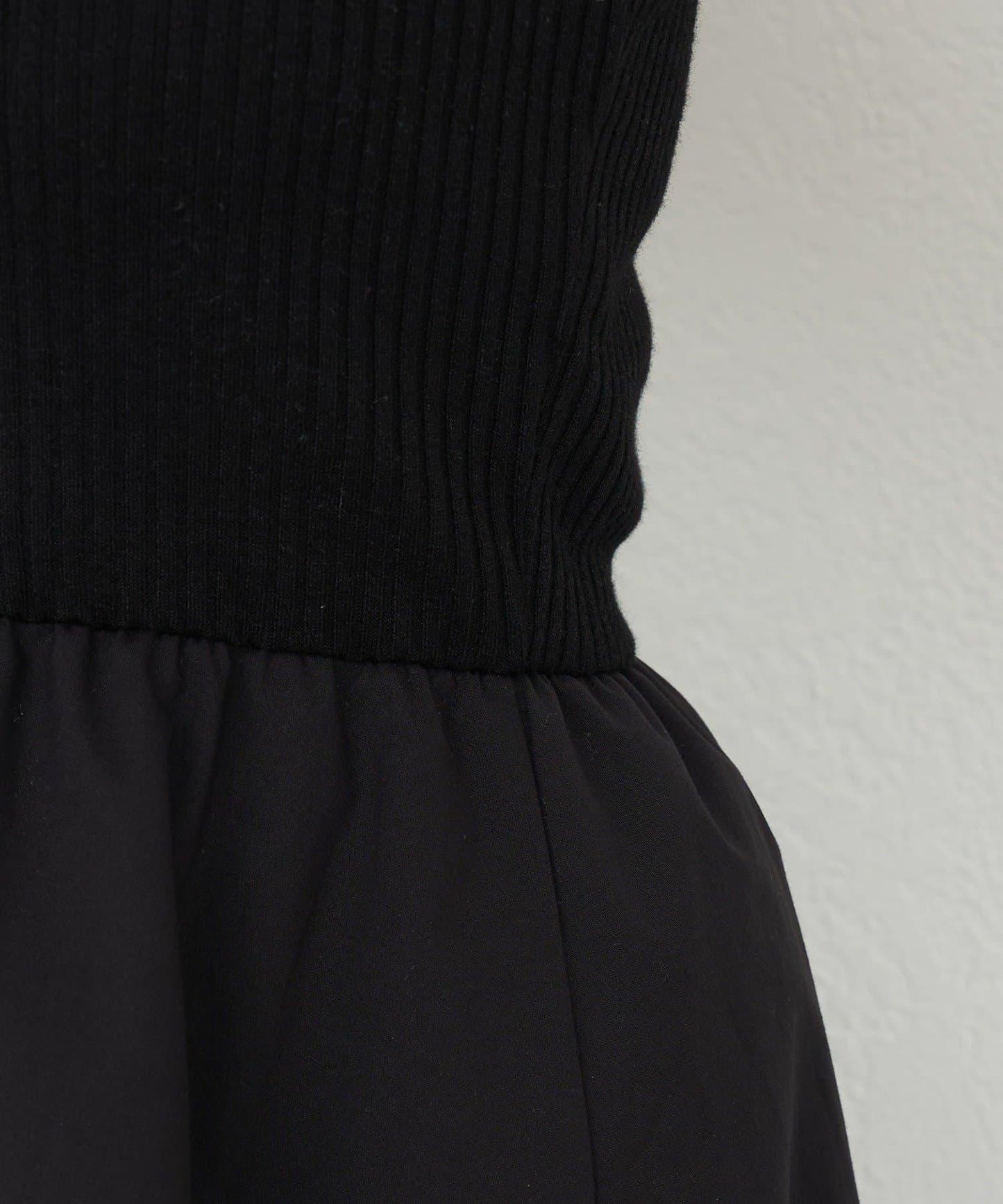 【26SS】泡泡吊帶背心