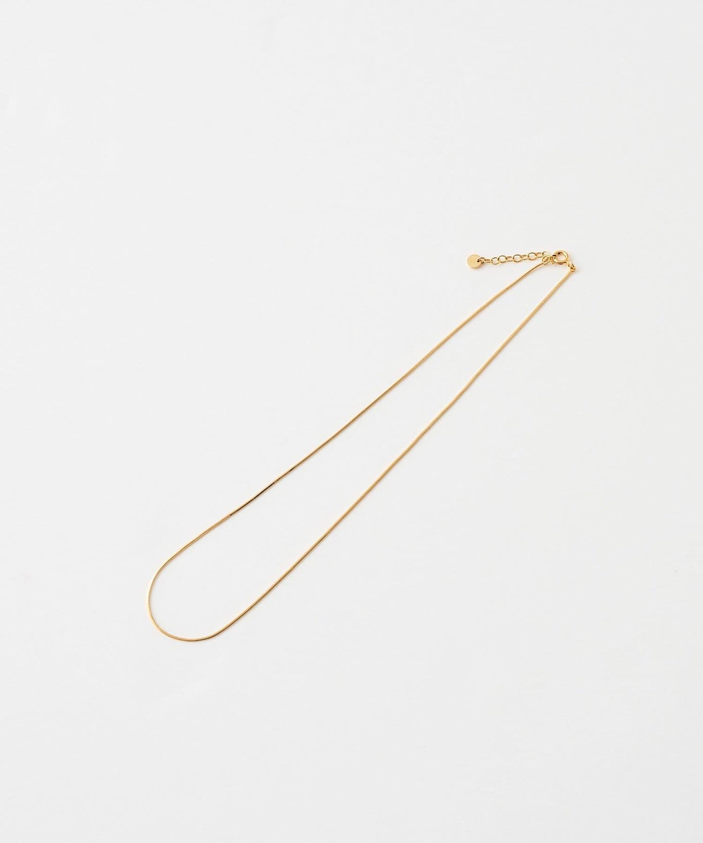 【Hoaw.】短款鏈條項鍊