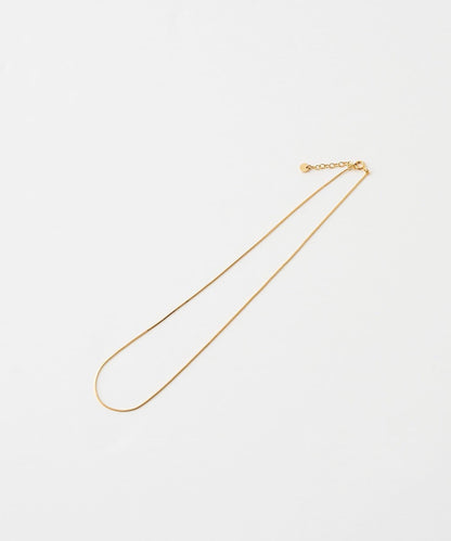 【Hoaw.】短款鏈條項鍊