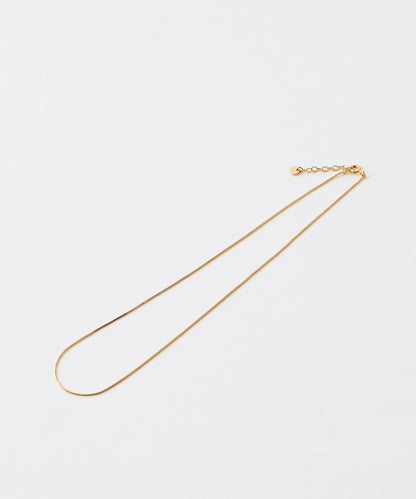 【Hoaw.】短款鏈條項鍊