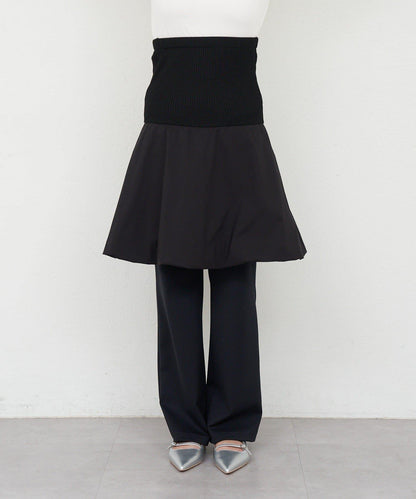 【26SS】泡泡吊帶背心