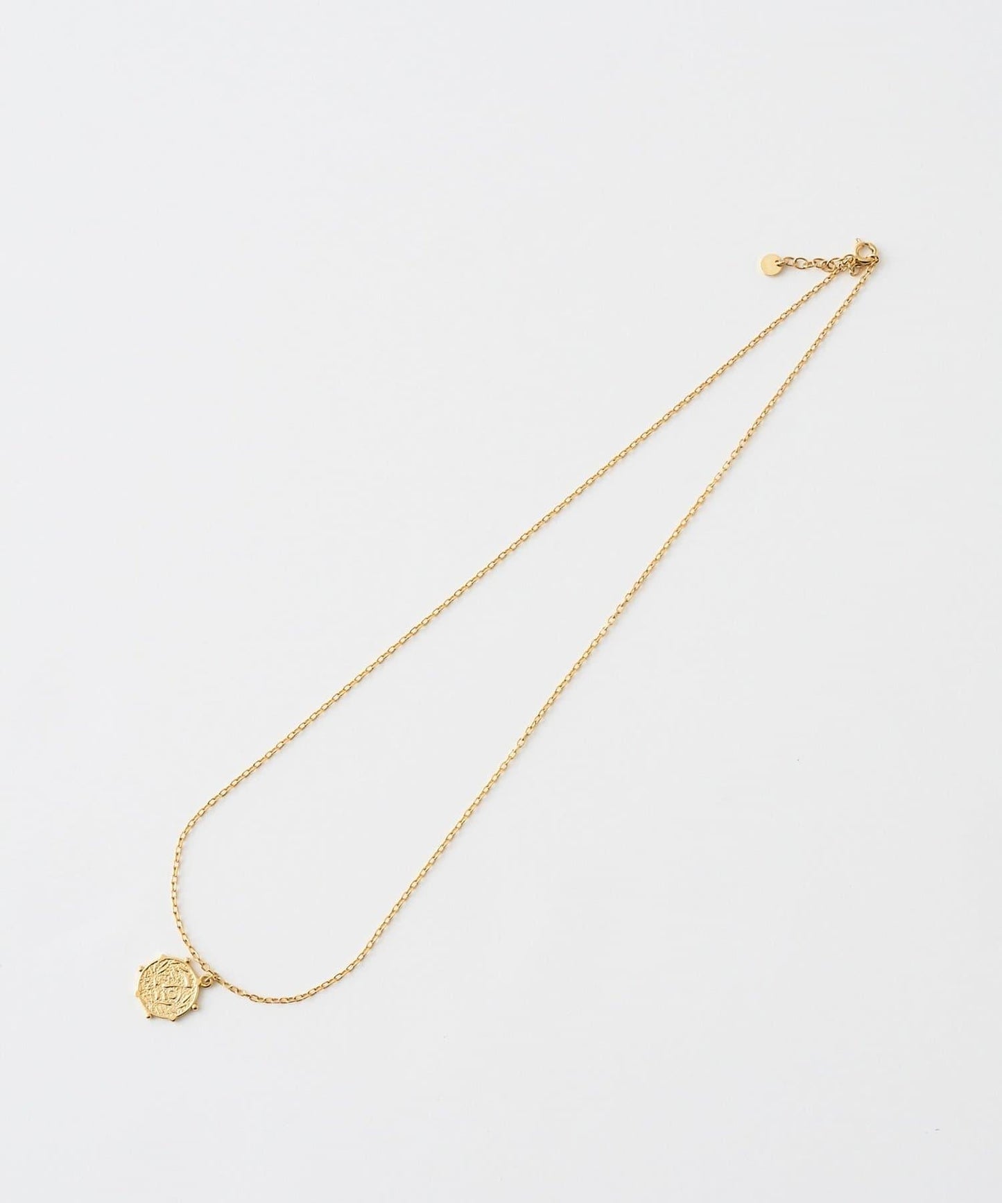 【Hoaw.】硬幣項鍊