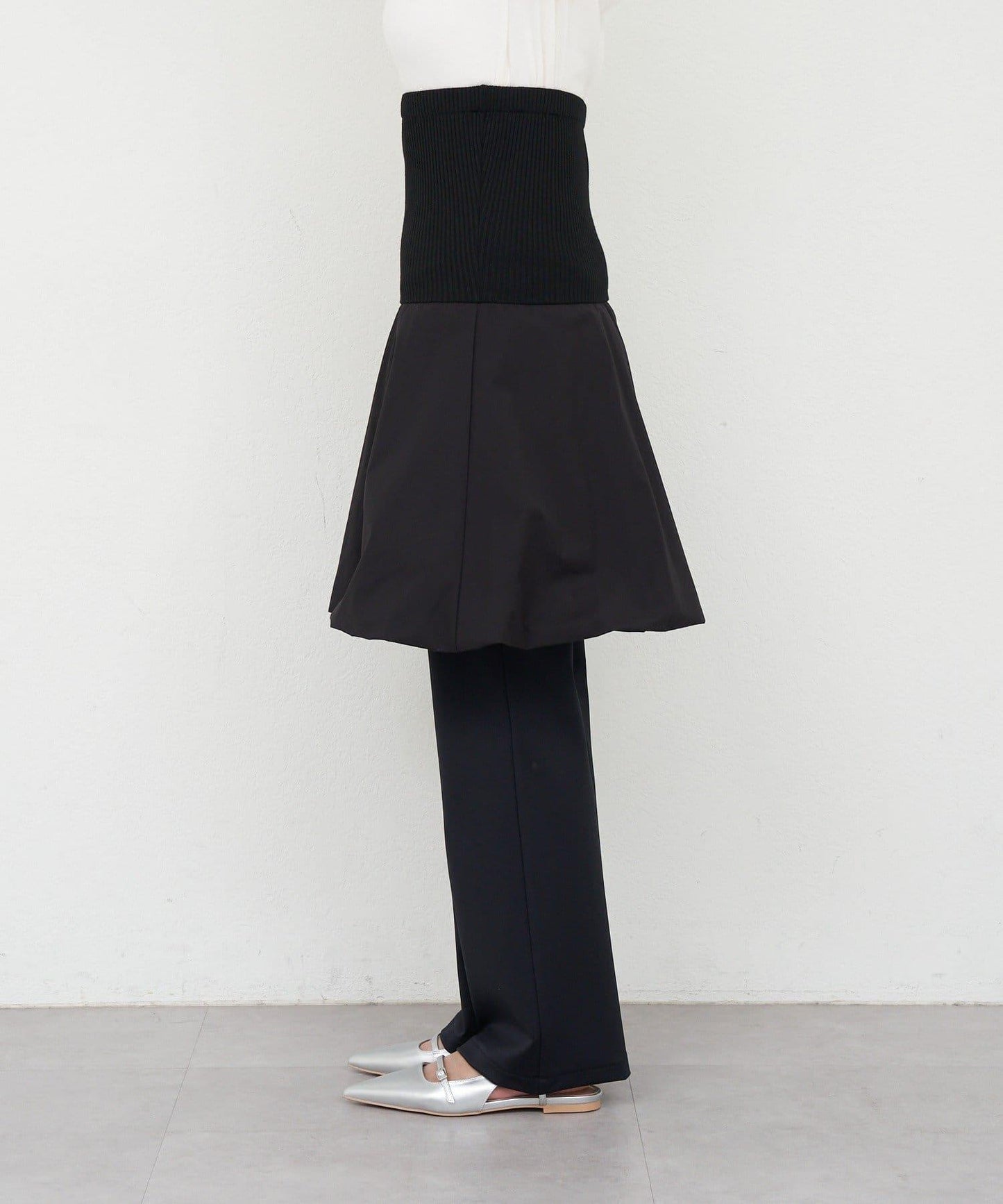 【26SS】泡泡吊帶背心