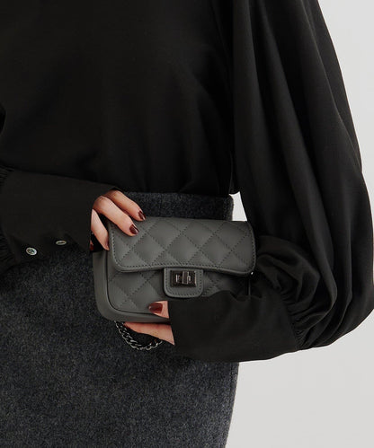 【Hoaw.】鏈條迷你包