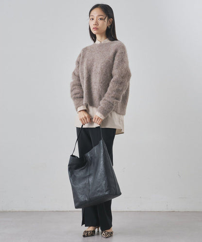 【Hoaw.】單肩包