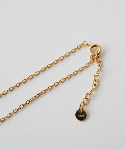 【Hoaw.】硬幣項鍊