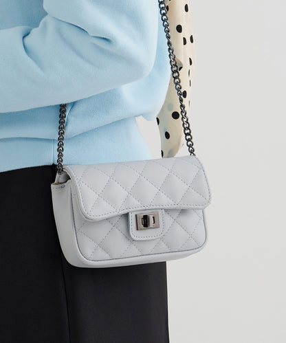 【Hoaw.】鏈條迷你包