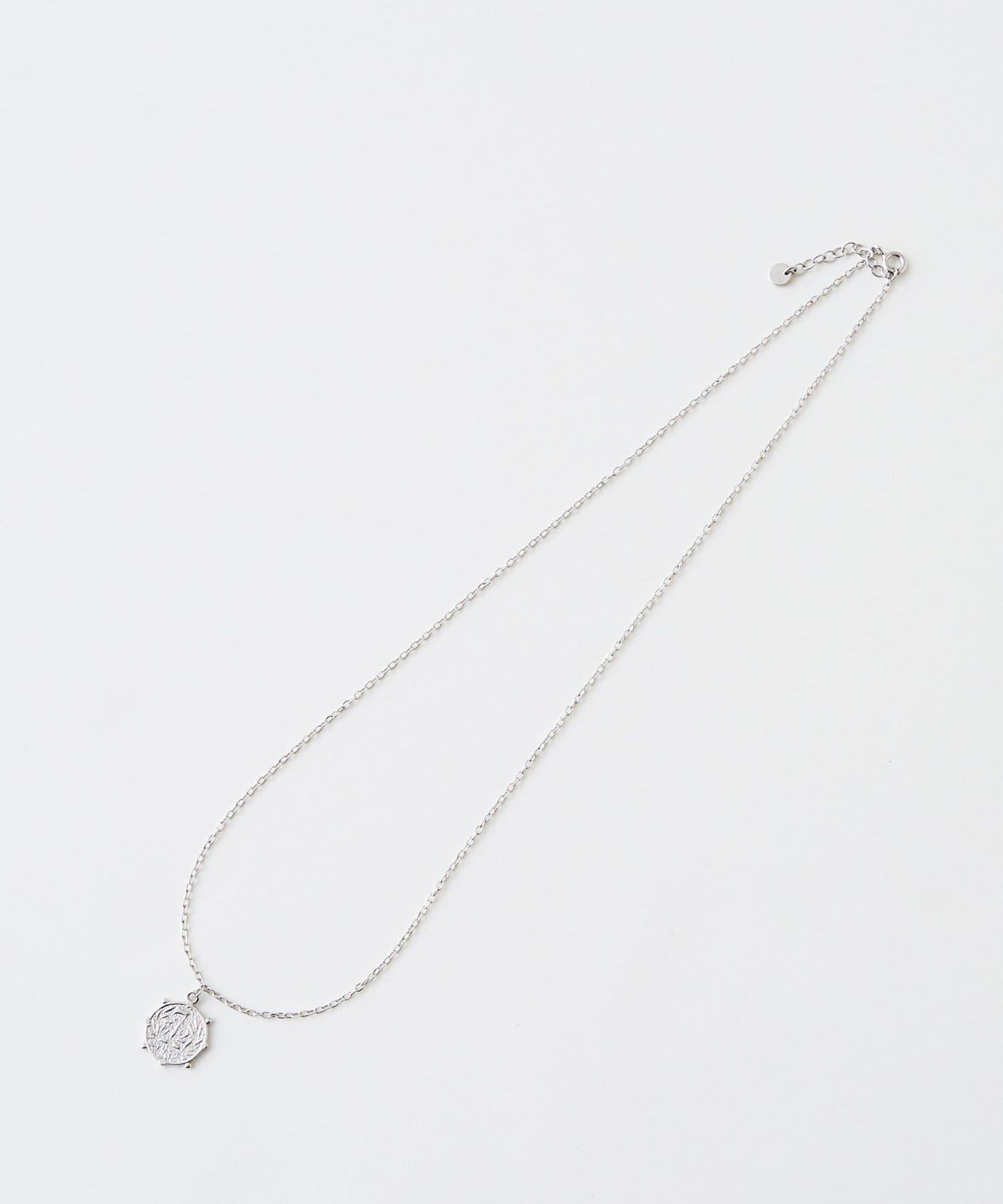 【Hoaw.】硬幣項鍊