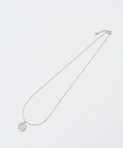 【Hoaw.】硬幣項鍊